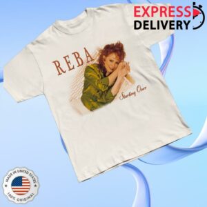 kenny Reba Mcentire Not That Fancy Store Shop Merch Starting Over Hammock Shirts