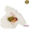 kenny Reba Mcentire Not That Fancy Store Shop Merch Starting Over Hammock Shirtw