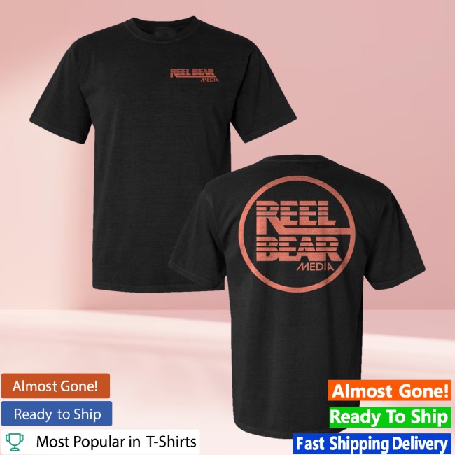 kenny Reel Bear Media Merch Store Retro Dot Shirtsss kenny Reel Bear Media Merch Store Retro Dot Shirtsss