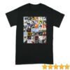 Regina Spektor Merch Store Album Mosaic Shirt 4 kenny Regina Spektor Merch Store Album Mosaic Shirt