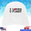 kenny Regina Spektor Merch Store I Loved You First Hats