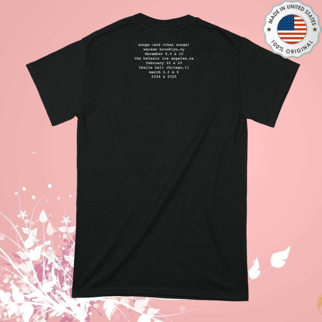 kenny Regina Spektor Merch Store Songs And Other Songs Brooklyn La Chicago 2024 25 Shirt kenny Regina Spektor Merch Store Songs And Other Songs Brooklyn La Chicago 2024 25 Shirt