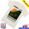 kenny Regina Spektor Merch Store Summer In The City Shirts