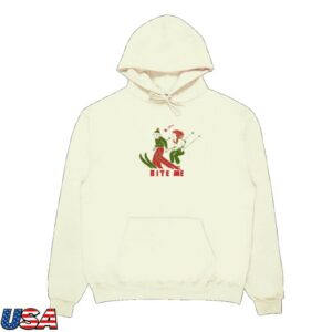 kenny Renee Rapp Merch Store Ski Hoodie
