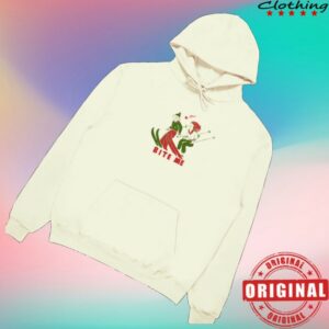 kenny Renee Rapp Merch Store Ski Hoodies