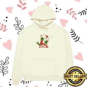 kenny Renee Rapp Official Store Merch Shop Ski Hoodie