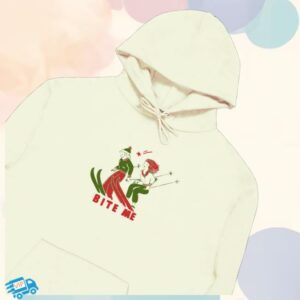 kenny Renee Rapp Official Store Merch Shop Ski Hoodiee