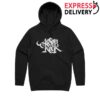 kenny Rhymesayers Merch Shop Aesop Rock Script Hoodie