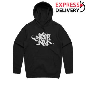 kenny Rhymesayers Merch Shop Aesop Rock Script Hoodie kenny Rhymesayers Merch Shop Aesop Rock Script Hoodie