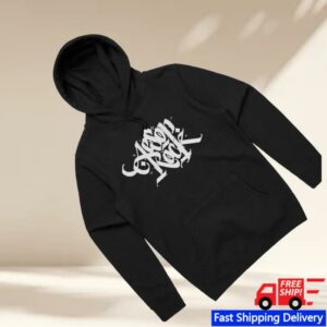 kenny Rhymesayers Merch Shop Aesop Rock Script Hoodies kenny Rhymesayers Merch Shop Aesop Rock Script Hoodies