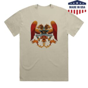 kenny Rhymesayers Merch Shop Rhymesayers 30 Years Shirt