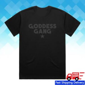 kenny Rhymesayers Merch Shop Sa Roc Goddess Gan Shirt kenny Rhymesayers Merch Shop Sa Roc Goddess Gan Shirt