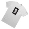 kenny Rhymesayers Merch Store Del Face Shirt Whites