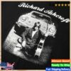 kenny Richard Ashcroft Merch Richard Ashcroft Vintage Tee