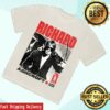 Richard Ashcroft Merch Store Ra Live 2025 Beige Tour Shirt 1 kenny Richard Ashcroft Merch Store Ra Live 2025 Beige Tour Shirts