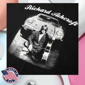 kenny Richard Ashcroft Merch Store Richard Ashcroft Vintage Shirts kenny Richard Ashcroft Merch Store Richard Ashcroft Vintage Shirts