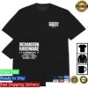 kenny Richardson Shop Merch Shop Richardson Hardware X Under R Hardware Shirt