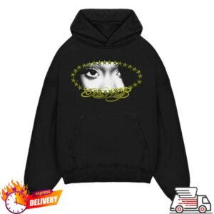 kenny Rico Nasty Merch Store Lethal Black Hoodie