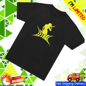 kenny Rico Nasty Merch Store Lethal Strike Shirts