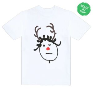 kenny Rihanna Store Merch Rhenna Holiday Shirt