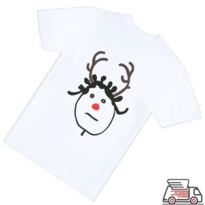 kenny Rihanna Store Merch Rhenna Holiday Shirt0