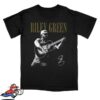 kenny Riley Green Store Official Signature Photo Shirt