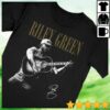 kenny Riley Green Store Official Signature Photo Shirte