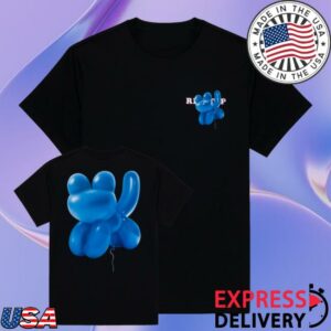 kenny Ripndip Clothing Shop Merch Favorite Artist Shirt