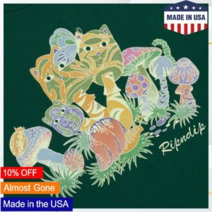 kenny Ripndip Clothing Shop Merch Great Outdoors Shirtw