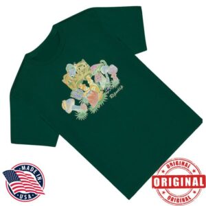 kenny Ripndip Clothing Shop Merch Great Outdoors Shirtws