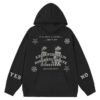 kenny Ripndip Clothing Shop Merch Ouija Cats Hoodie 1