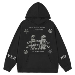 kenny Ripndip Clothing Shop Merch Ouija Cats Hoodie 1