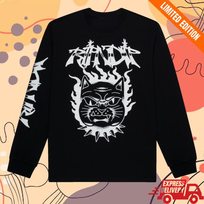 kenny Ripndip Clothing Shop Merch The Happiest Cat Long Sleeve Shirt kenny Ripndip Clothing Shop Merch The Happiest Cat Long Sleeve Shirt