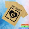 Rise Against Merch Store Heart Fist Logo Shirt 1 kenny Rise Against Merch Store Heart Fist Logo Shirts