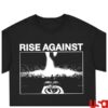 kenny Rise Against Store Official Live Limelight T Shirte