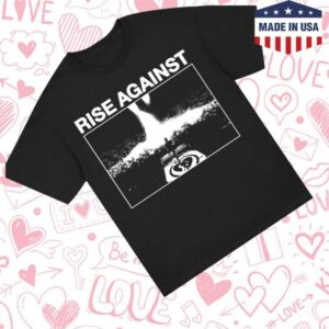 kenny Rise Against Store Official Live Limelight T Shirts