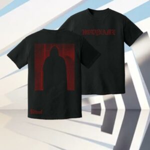 kenny Rtvl Merch Holyname Ritual Shirt kenny Rtvl Merch Holyname Ritual Shirt