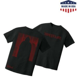 kenny Rtvl Merch Holyname Ritual Shirte kenny Rtvl Merch Holyname Ritual Shirte