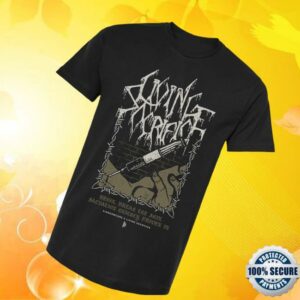 kenny Rtvl Merch Kingdom Core X Living Sacrifice Shirtw kenny Rtvl Merch Kingdom Core X Living Sacrifice Shirtw