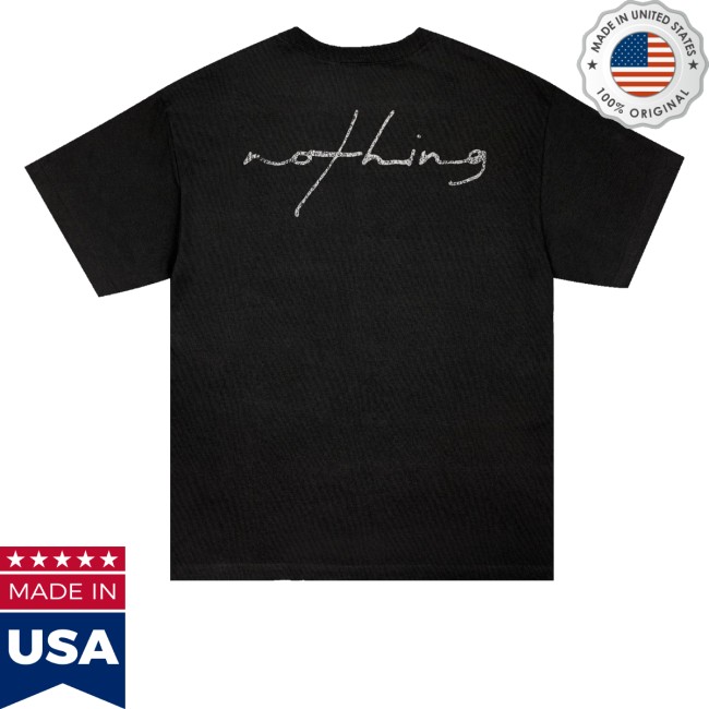 kenny Run For Cover Records Store Merch Nothing Ashod Heart Shirts kenny Run For Cover Records Store Merch Nothing Ashod Heart Shirts