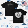 Run For Cover Records Store Merch Nothing Ashod Heart Shirt 2 kenny Run For Cover Records Store Merch Nothing Ashod Heart Shirtss
