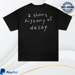 kenny Run For Cover Records Store Merch Nothing Clock Shirts kenny Run For Cover Records Store Merch Nothing Clock Shirts