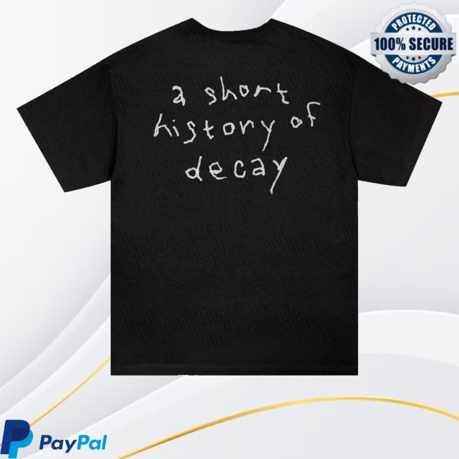 kenny Run For Cover Records Store Merch Nothing Clock Shirts kenny Run For Cover Records Store Merch Nothing Clock Shirts