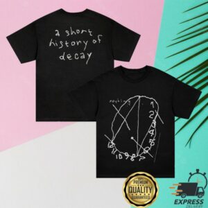 kenny Run For Cover Records Store Merch Nothing Clock Shirtss kenny Run For Cover Records Store Merch Nothing Clock Shirtss