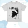 Run For Cover Records Store Merch Nothing Mohawk Shirt 2 kenny Run For Cover Records Store Merch Nothing Mohawk Kid Shirt