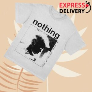 kenny Run For Cover Records Store Merch Nothing Mohawk Kid Shirts