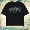Beyonce Merch Shop Icy Black Shirt 1 kenny SAU Beyonce Merch Shop Sleighyonce Shirt