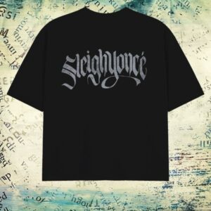 kenny SAU Beyonce Merch Shop Sleighyonce Shirt kenny SAU Beyonce Merch Shop Sleighyonce Shirt