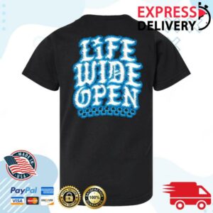 kenny SAU Cboystv Merch Shop Chrome Thread Shirt kenny SAU Cboystv Merch Shop Chrome Thread Shirt