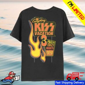 kenny SAU Kiss Online Shop Merch Kruise Landlocked In Vegas Shirt kenny SAU Kiss Online Shop Merch Kruise Landlocked In Vegas Shirt